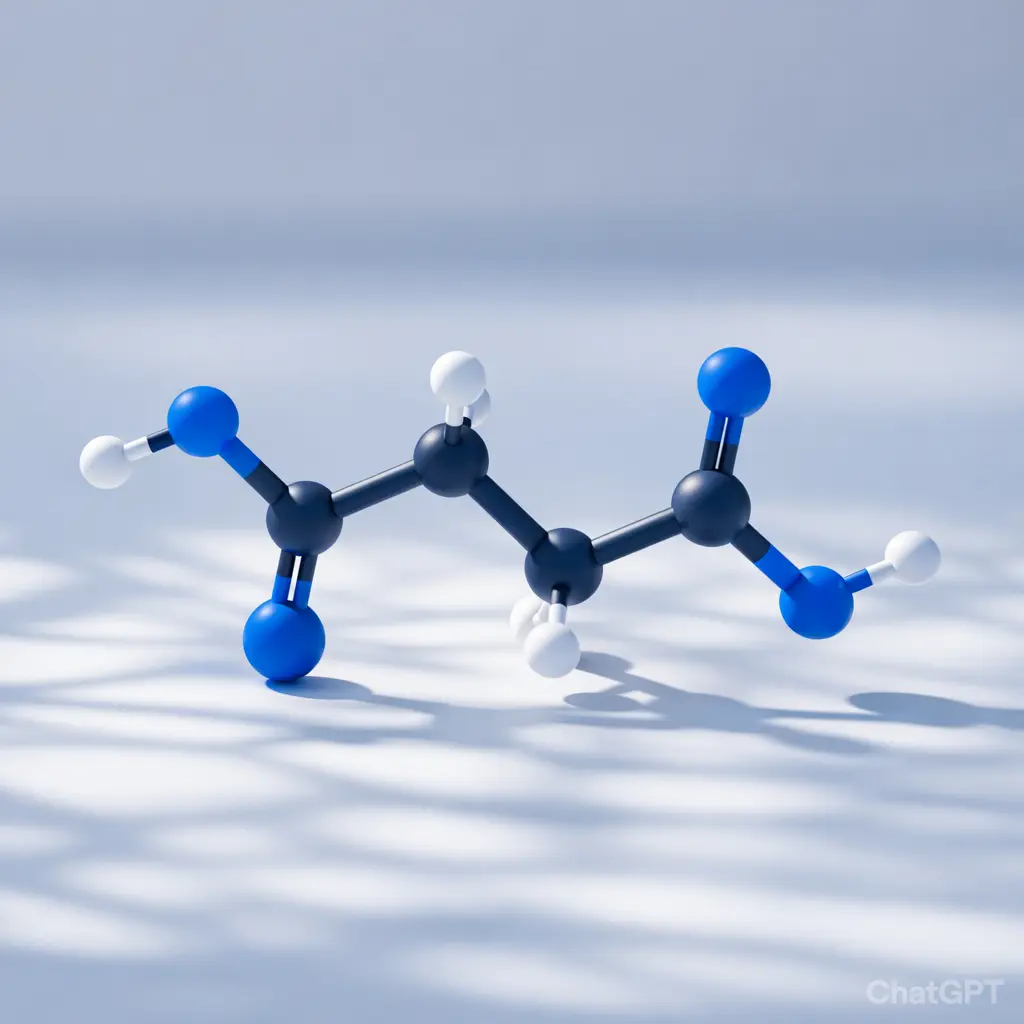 Sodium Succinate (6-hydrate)